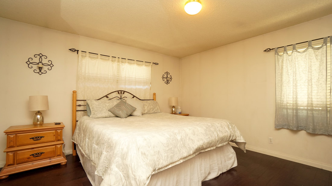 118 Bundren Street, Oakview, CA 93022 - Main Bedroom 1