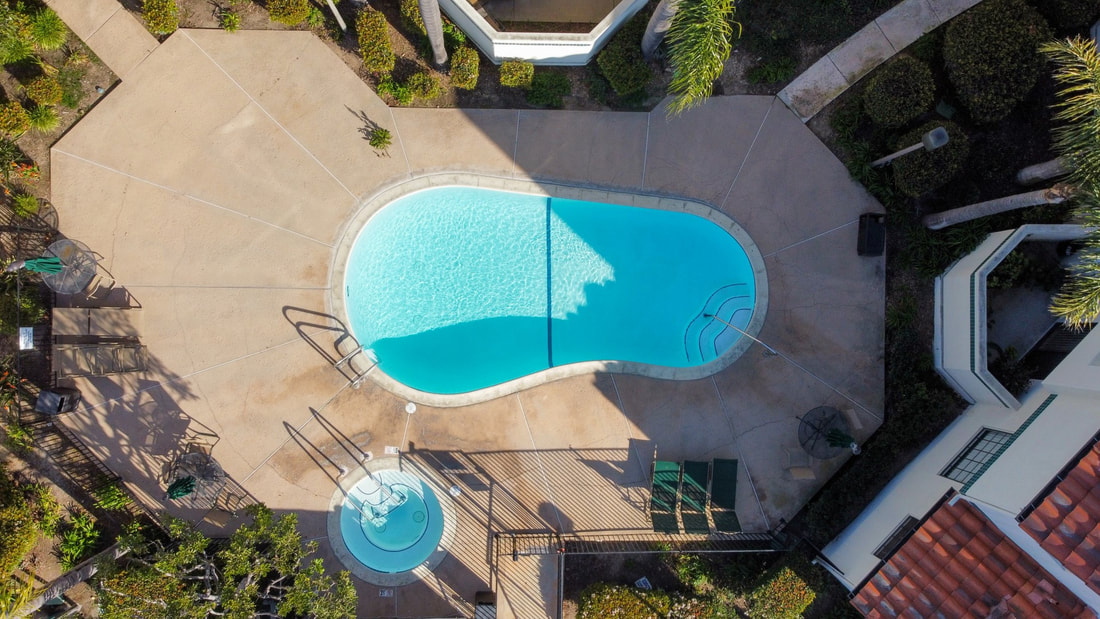 135 Courtyard Drive, Port Hueneme, CA 93041 - Community Pool