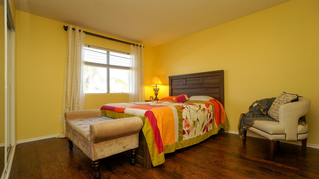 1558 Deschutes Avenue, Ventura, CA 93004 - Main Bedroom
