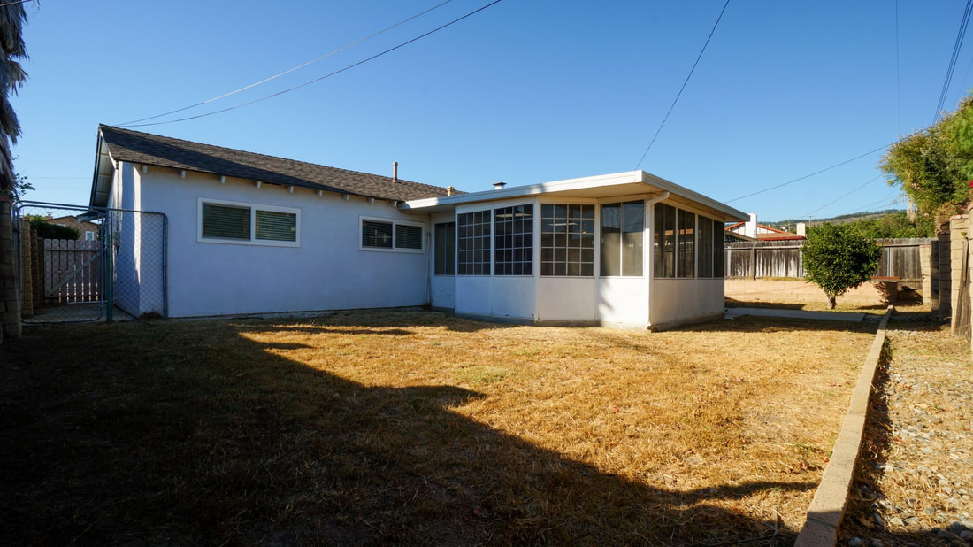 1930 Wolverton Avenue, Camarillo, CA 93010 - Backyard 2