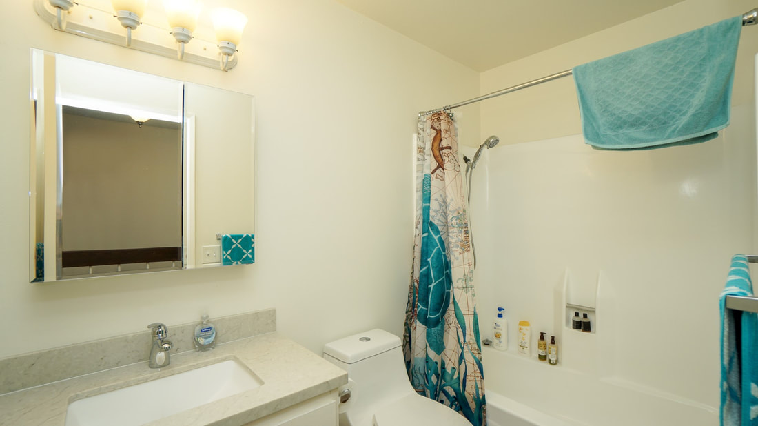 201 S Ventura Rd #15, Port Hueneme, CA 93041 - Bathroom