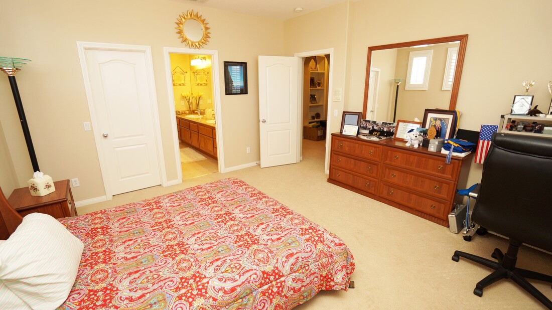 2032 Keltic Lodge, Oxnard, CA 93036 - Bedroom 2 (2)