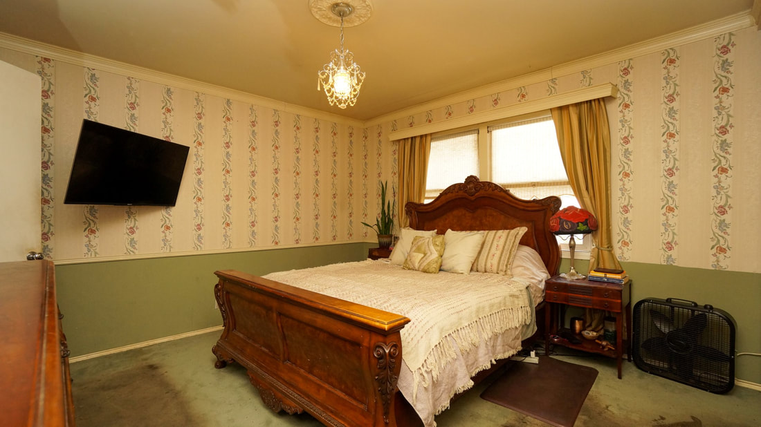 204 Nectarine St, Oxnard, CA 93033 - Main Bedroom