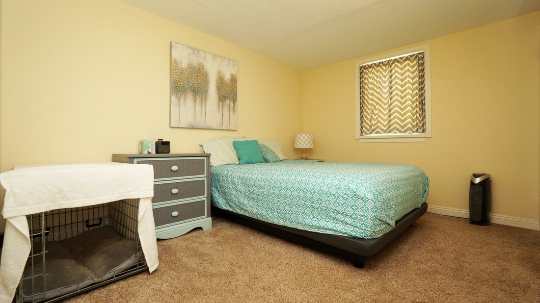 236 Leighton Drive, Ventura, CA 93001 - Main Bedroom