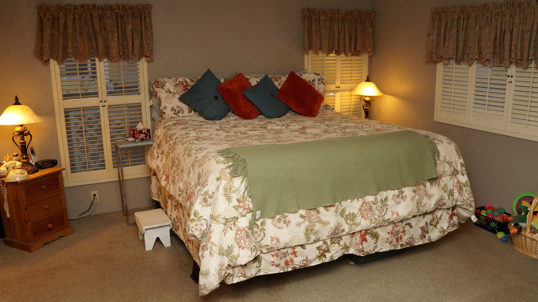 2464 Blueberry Drive #132, Oxnard, CA 93036 - Main Bedroom (1)