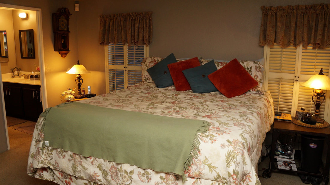 2464 Blueberry Drive #132, Oxnard, CA 93036 - Main Bedroom (2)