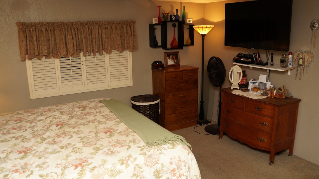 2464 Blueberry Drive #132, Oxnard, CA 93036 - Main Bedroom (3)