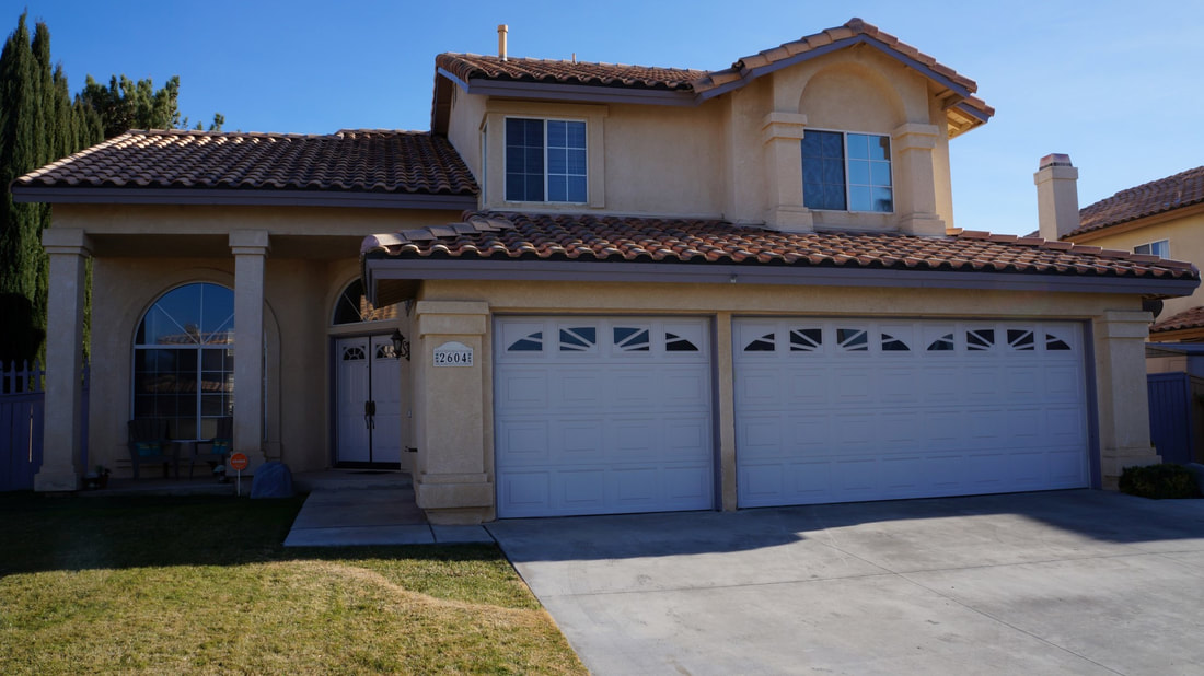 2604 West Norberry Street, Lancaster, CA 93536 - Street View (1)