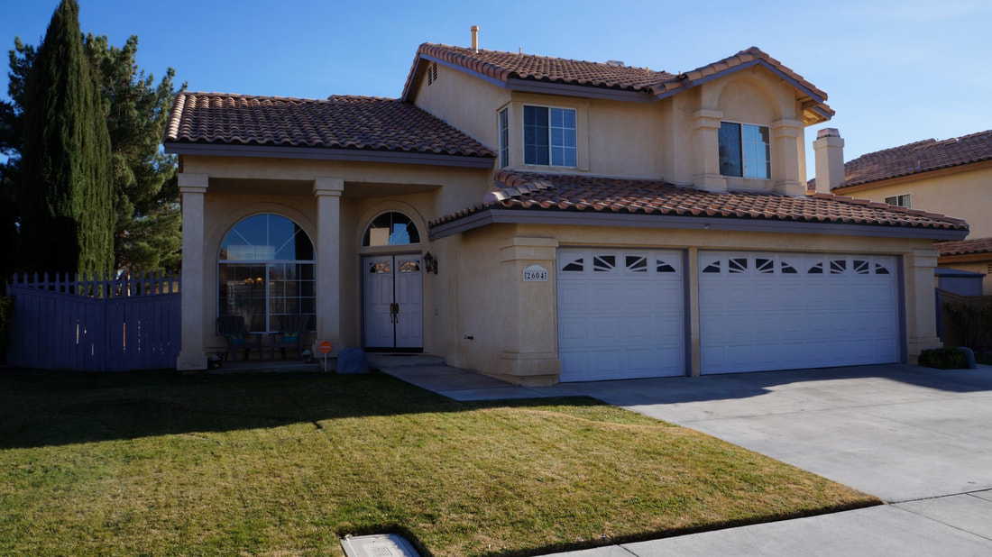 2604 West Norberry Street, Lancaster, CA 93536 - Street View (2)