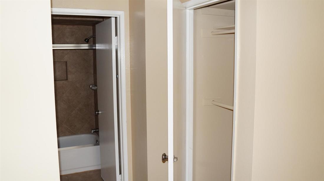 26846 Claudette Street #205, Canyon Country, CA 91351 - Main Closet