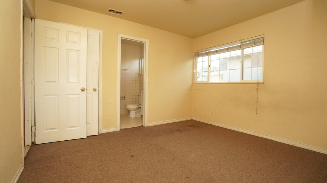 3023 South F Street, Oxnard, CA 93033 - Main Bedroom