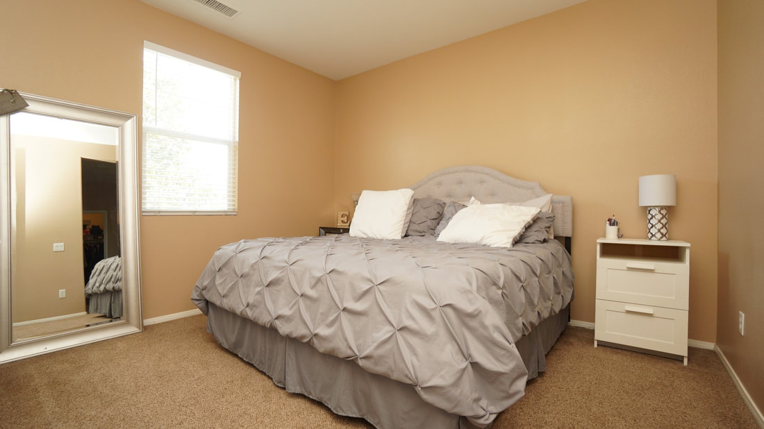 3053 Shenandoah Drive, Oxnard, CA 93036 - Main Bedroom