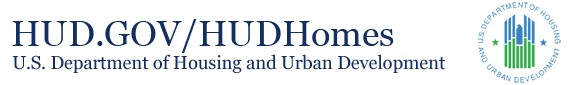 HUD Homes - U.S. Department of Housing and Urban Development
