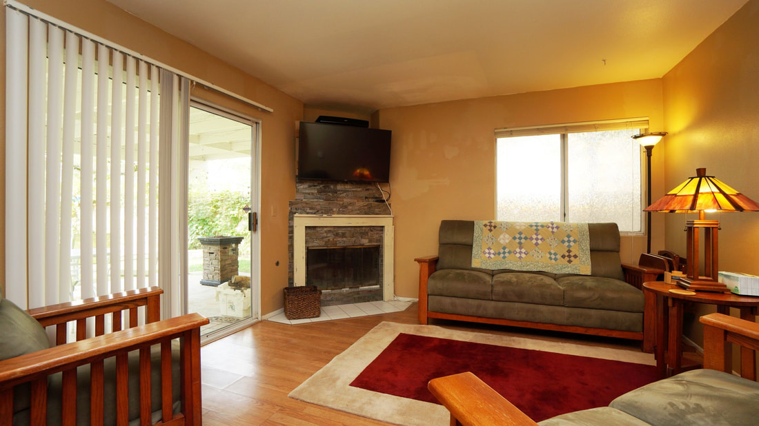 43161 22nd Street West, Lancaster, CA 93536 - Family Room