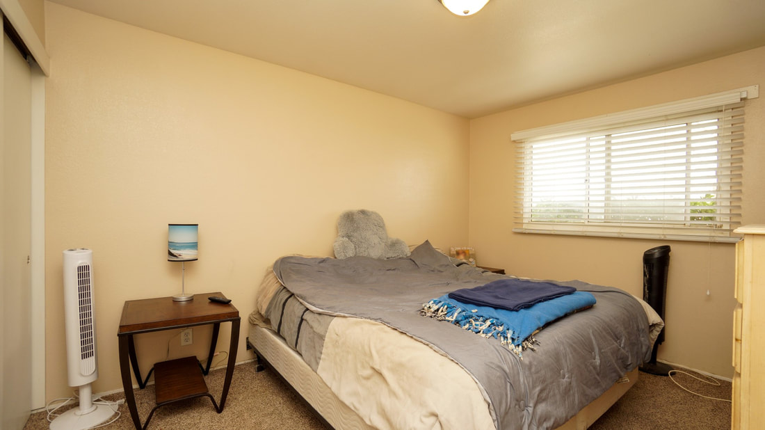 45414 17th St West, Lancaster, CA 93534 - Main Bedroom