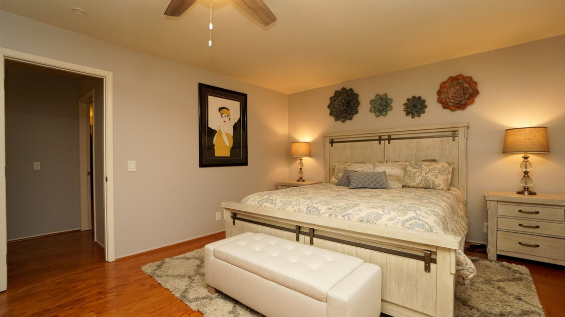 506 Corte Aguacate, Camarillo, CA 93010 - Main Bedroom 2
