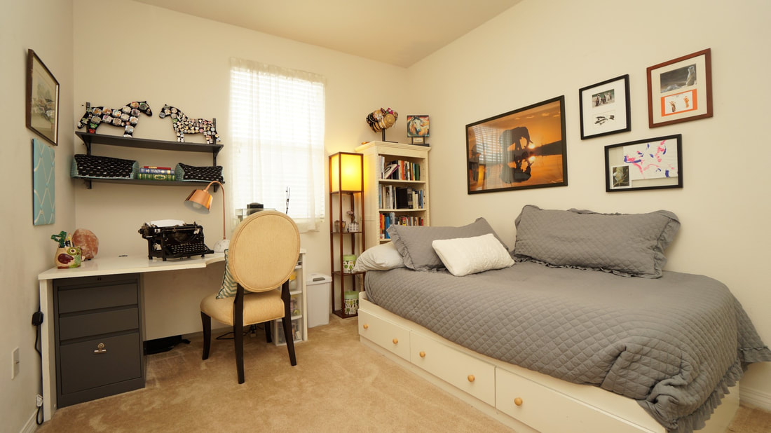 524 Garonne Street, Oxnard, CA 93036 - Bedroom 2