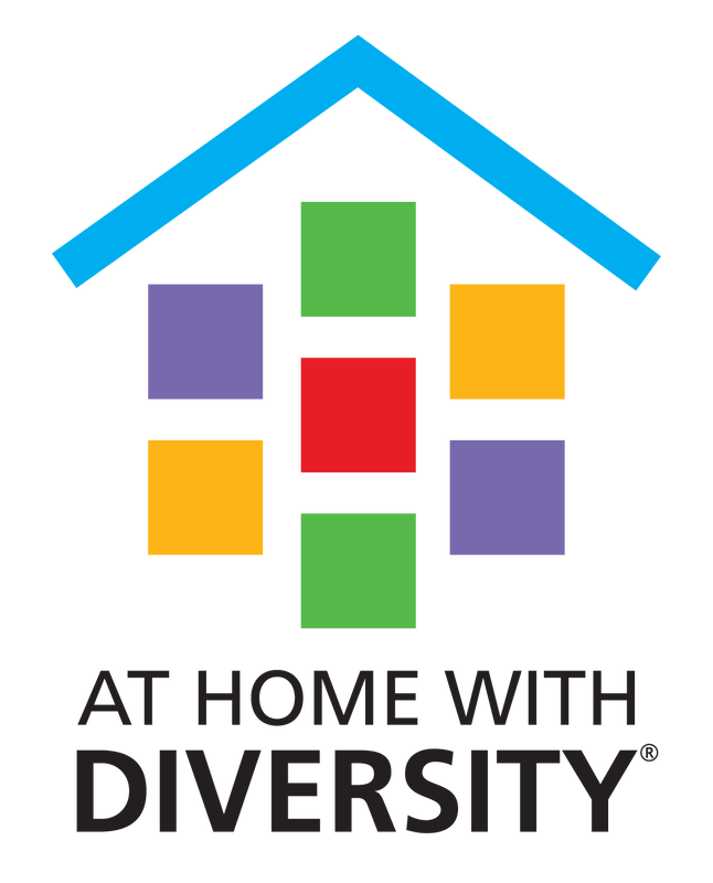 At Home With Diversity - Nancy Villasenor