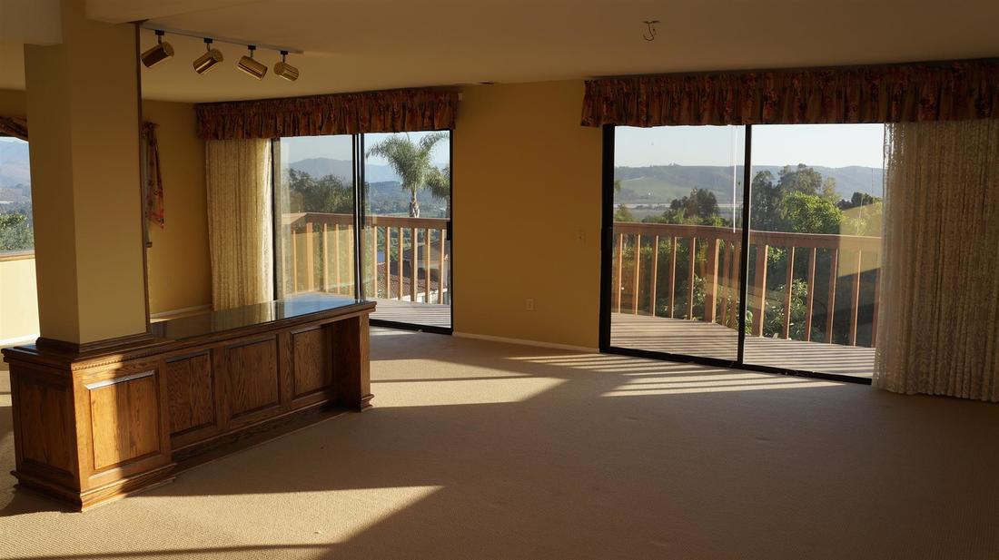 5985 West Greentree Drive, Somis, CA 93066 - Great Room, Living, Dining, Family Room