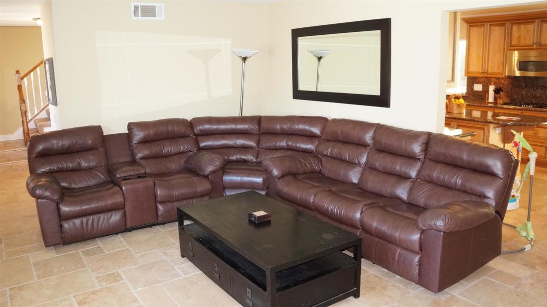 1497 Agusta Avenue, Camarillo, CA 93010 - Formal Living Room