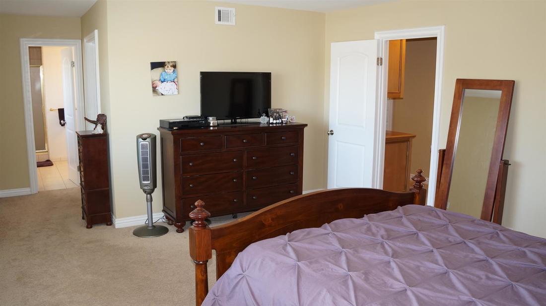 1497 Agusta Avenue, Camarillo, CA 93010 - Main Bedroom