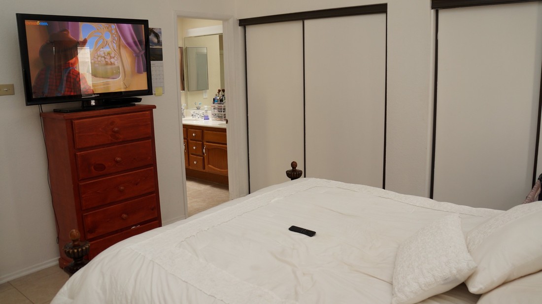 1554 Bluebell Street, Lancaster, CA 93535 - Main Bedroom